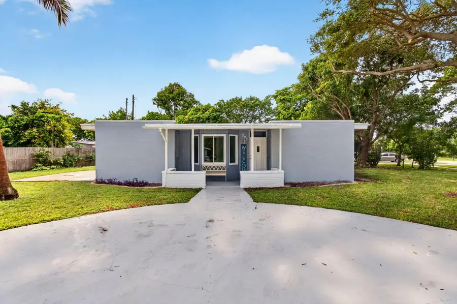 298 Jeffery Street, Boca Raton, FL 33487 - #2