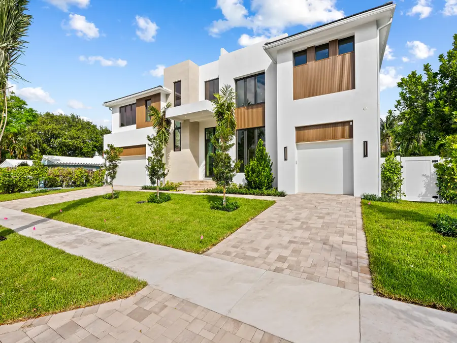 2737 NE 18th Street, Fort Lauderdale, FL 33305 - #3