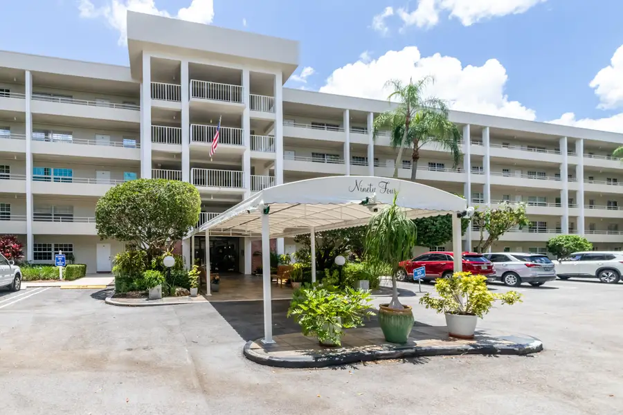 808 Cypress Boulevard #106, Pompano Beach, FL 33069 - #2