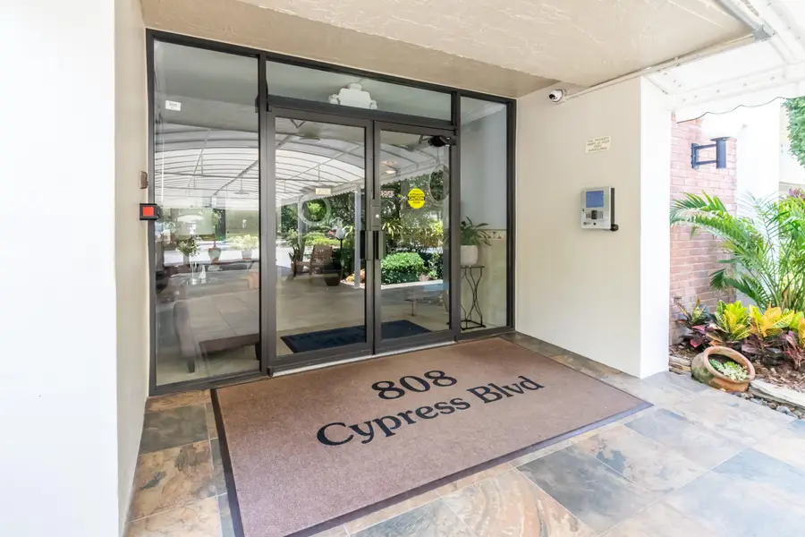 808 Cypress Boulevard #106, Pompano Beach, FL 33069 - #3