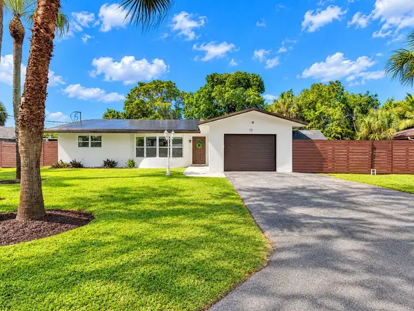 72 W Palm Drive #Unit 0, Margate, FL 33063