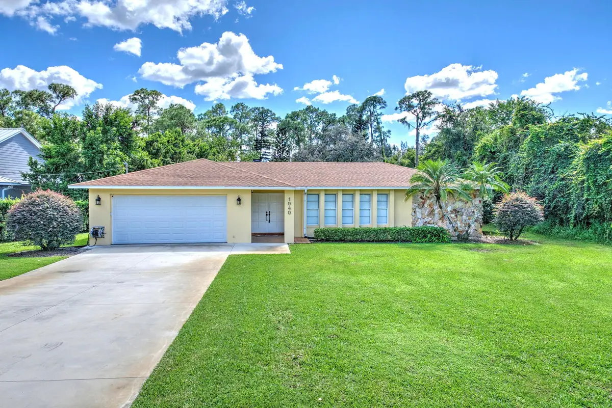 1040 Lake Lotela Drive, Avon Park, FL 33825 - #1