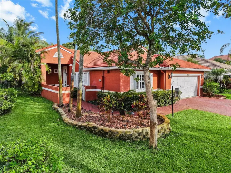 363 SW 161st Avenue, Pembroke Pines, FL 33027 - #3