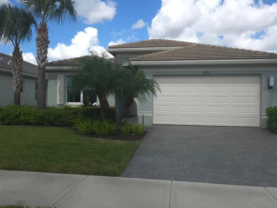 11670 SW Hawkins Terrace, Port Saint Lucie, FL 34987 - #2