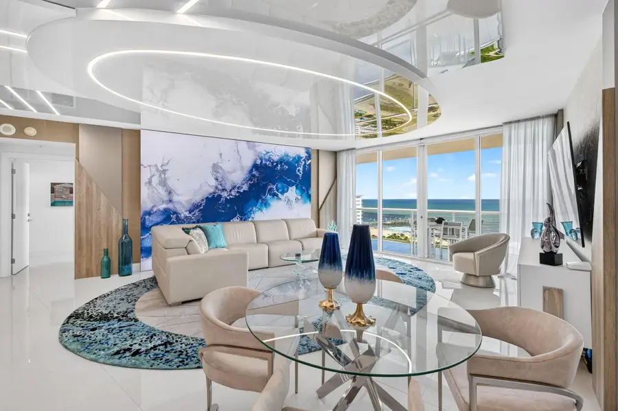 1 N Ocean Boulevard #1602, Pompano Beach, FL 33062 - #3