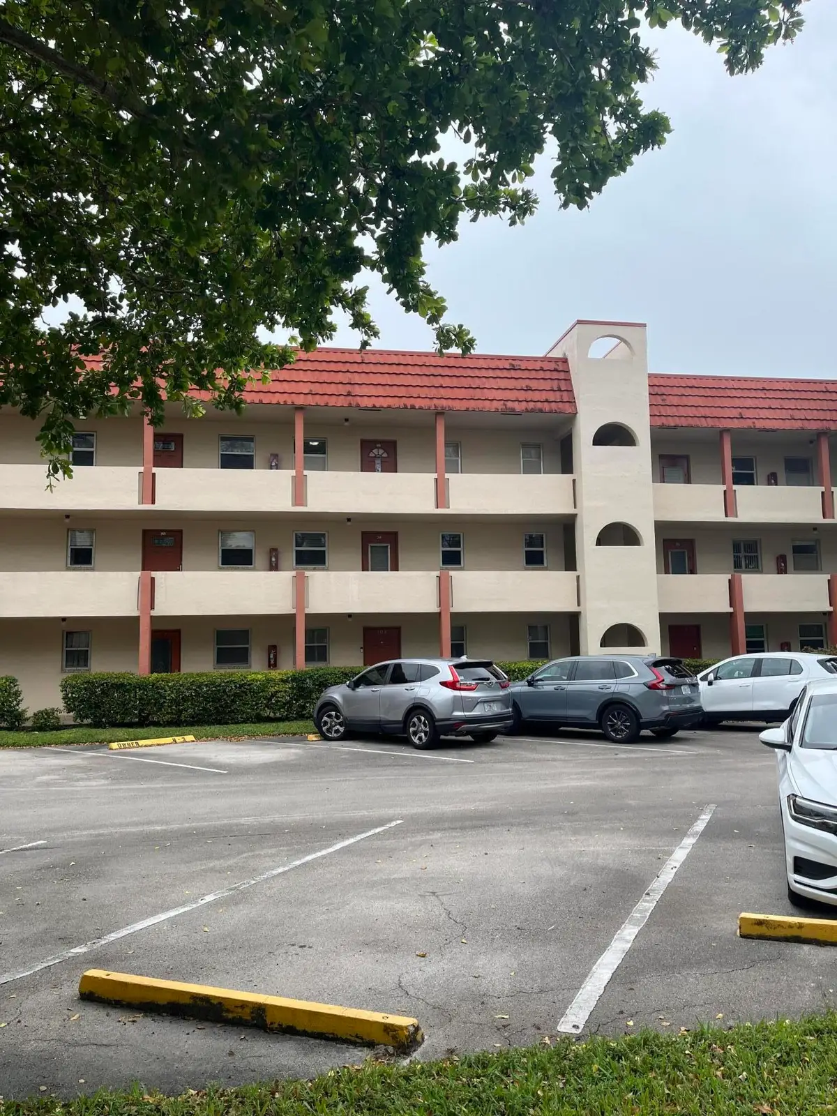 2600 Sunrise Lakes Drive W #204, Sunrise, FL 33322 - #1