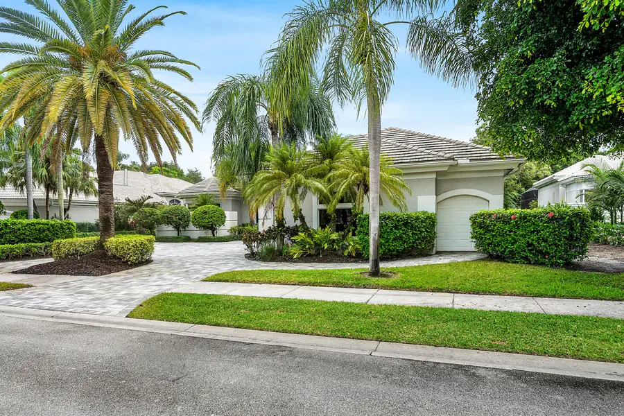 58 Saint George Place, Palm Beach Gardens, FL 33418 - #2