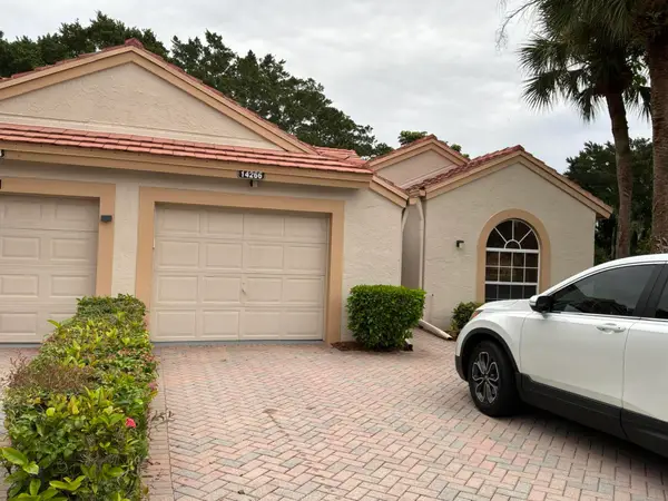14266 Ruby Pointe Drive, Delray Beach, FL 33446