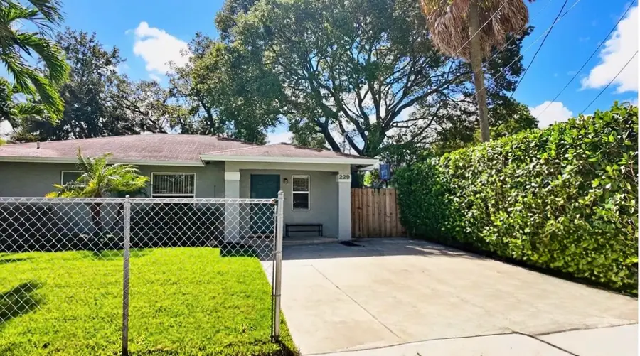 2206 NW 5th Street, Fort Lauderdale, FL 33311 - #2