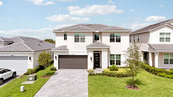 6742 SE Lost Pine Drive, Stuart, FL 34997