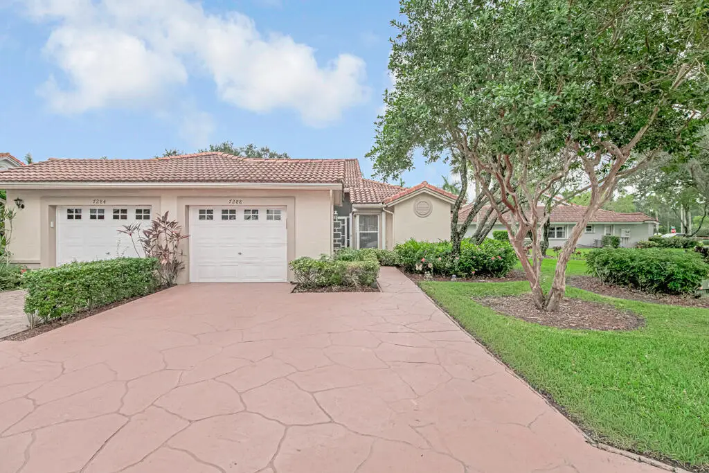 7288 Summer Tree Drive, Boynton Beach, FL 33437 - #1
