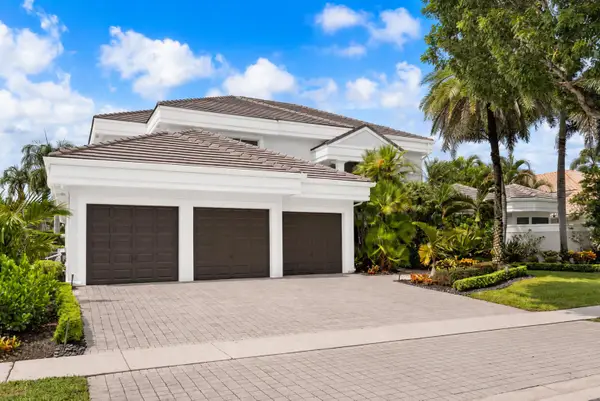 19160 Fox Landing Drive, Boca Raton, FL 33434