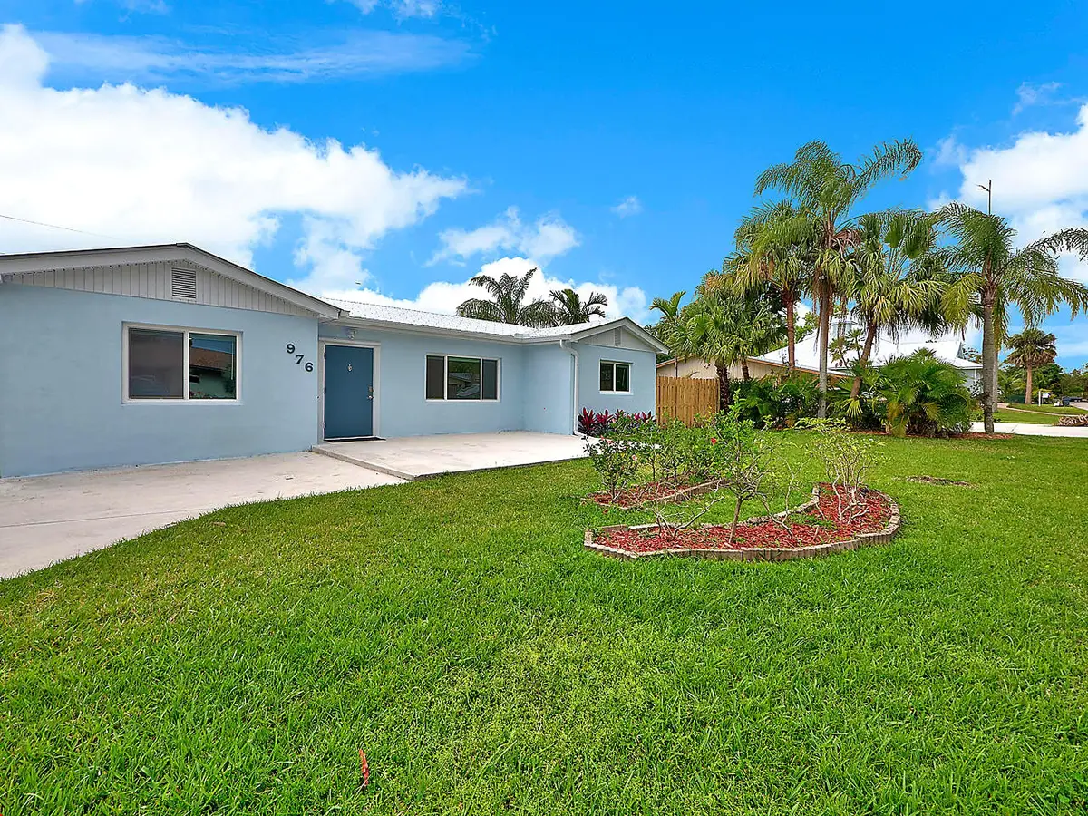 976 SW 37th Street, Palm City, FL 34990 - #1
