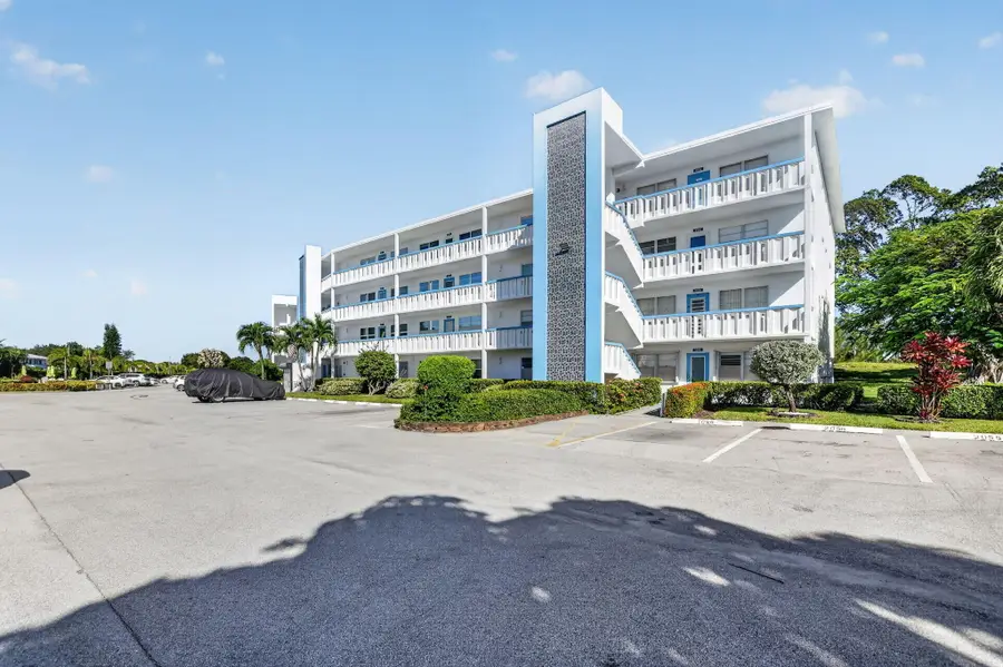 1055 Lyndhurst K, Deerfield Beach, FL 33442 - #3