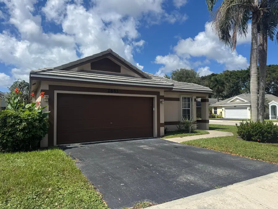 2643 Millwood Court, Davie, FL 33328 - #2