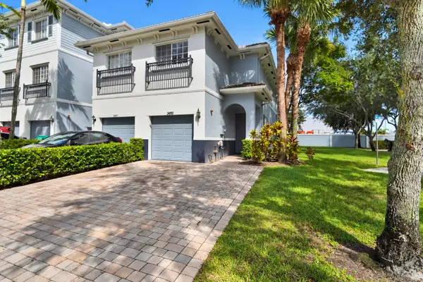 3495 NW 14th Court, Lauderhill, FL 33311