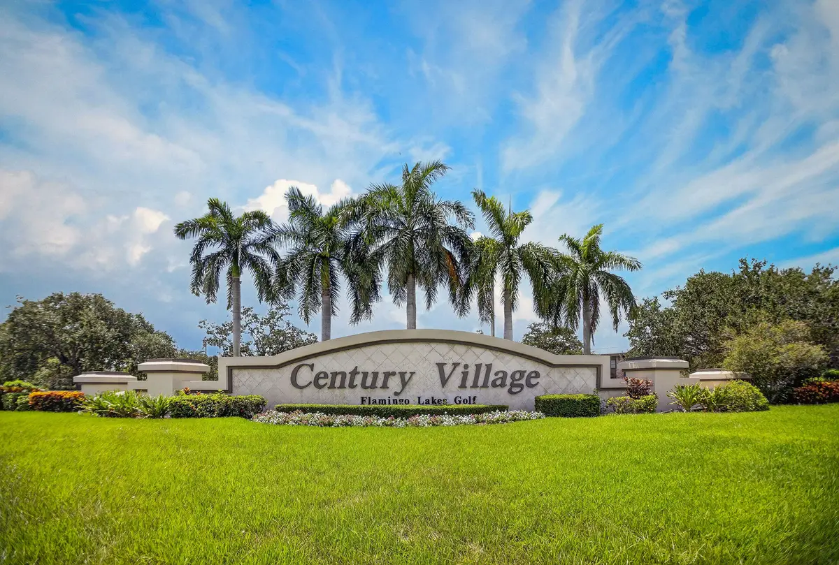 1251 SW 125th Avenue #412T, Pembroke Pines, FL 33027 - #1