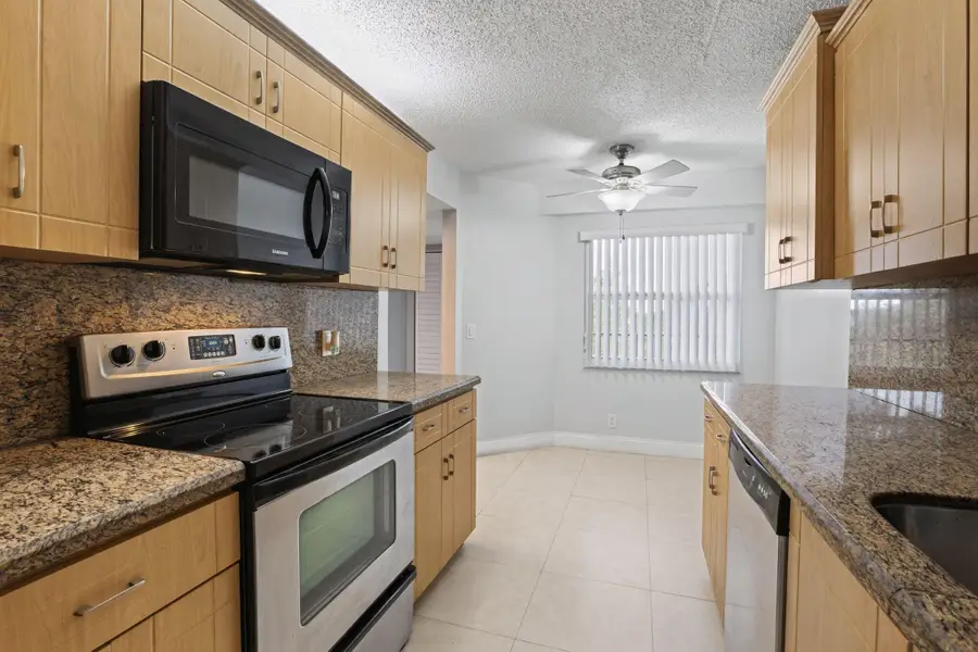 1251 SW 125th Avenue #412T, Pembroke Pines, FL 33027 - #3