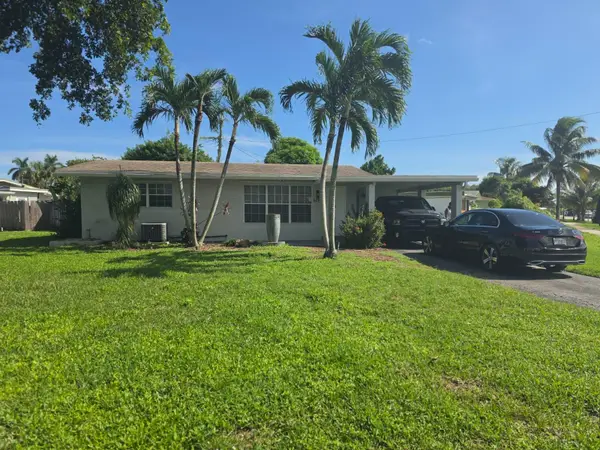 6298 NW 15th Street, Margate, FL 33063