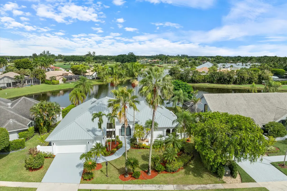 10747 Stonebridge Boulevard, Boca Raton, FL 33498 - #1
