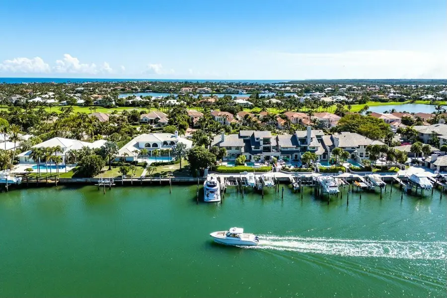6549 Se South Marina Way, Stuart, FL 34996 - #3
