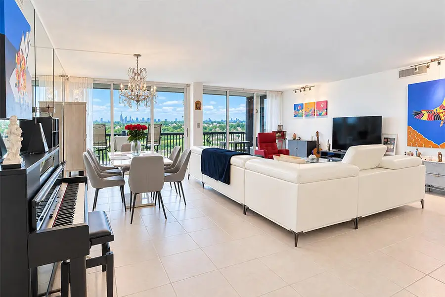 2480 Presidential Way #802, West Palm Beach, FL 33401 - #3