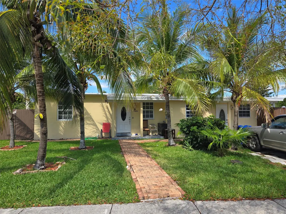 5241 NE 15th Terrace, Pompano Beach, FL 33064 - #1