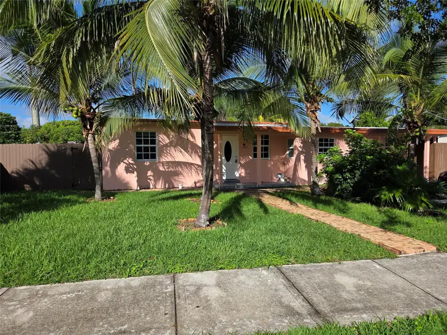 5241 NE 15th Terrace, Pompano Beach, FL 33064 - #3