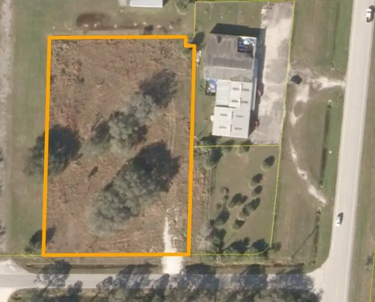 345 NE 106th Street, Okeechobee, FL 34972 - #1