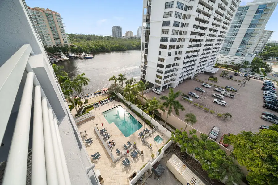 2670 E Sunrise Boulevard #907, Fort Lauderdale, FL 33304 - #3
