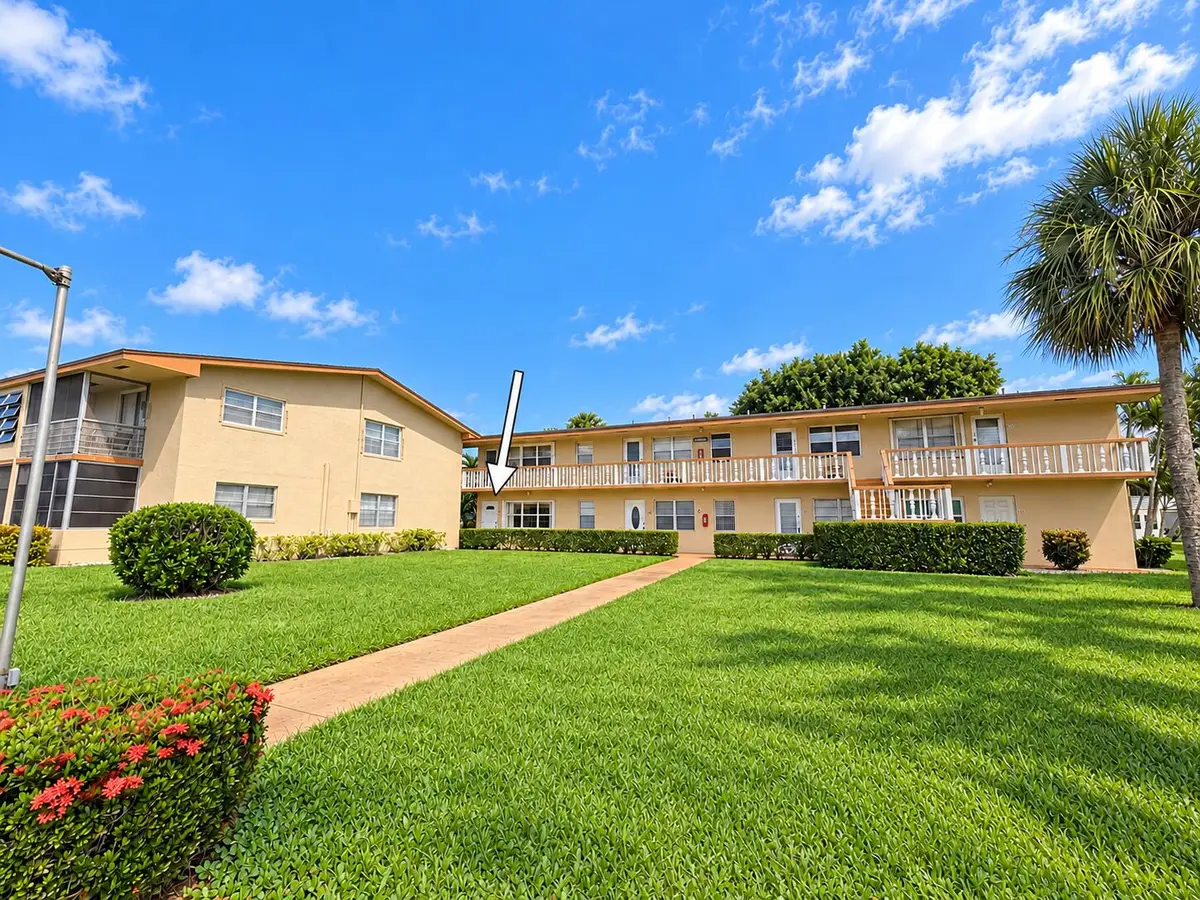201 Coventry I, West Palm Beach, FL 33417 - #1
