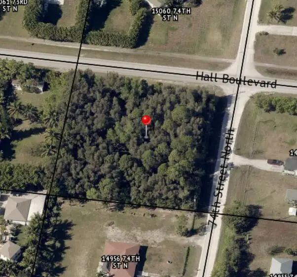 Xxxx 74th Street N, Loxahatchee, FL 33470 - #2