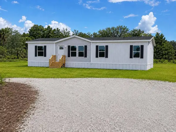 19359 NW 274th Street, Okeechobee, FL 34972