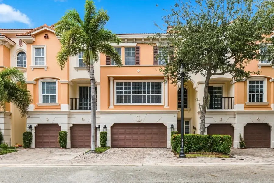 5545 NE Trieste Way, Boca Raton, FL 33487 - #2