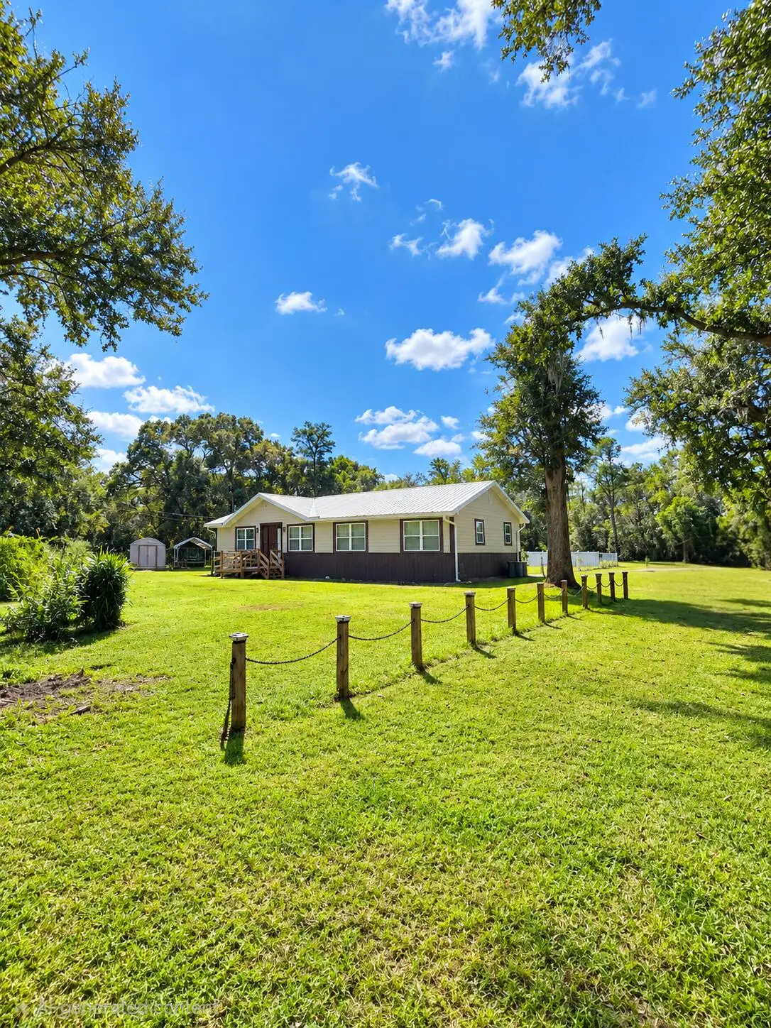 16 NW 144th Drive, Okeechobee, FL 34972 - #1