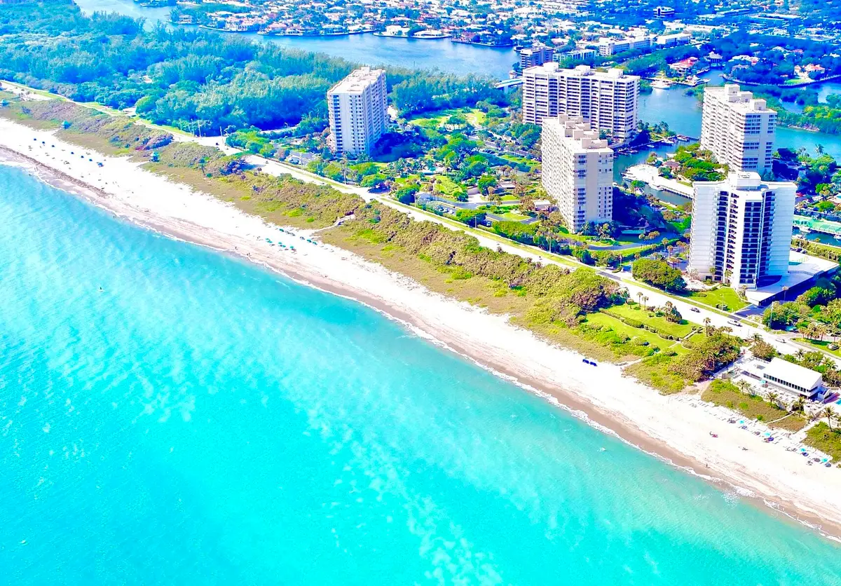 4101 N Ocean Boulevard #D-1209, Boca Raton, FL 33431 - #1
