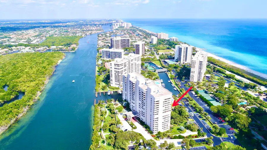 4101 N Ocean Boulevard #D-1209, Boca Raton, FL 33431 - #2