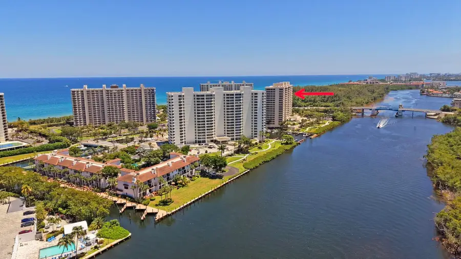 4101 N Ocean Boulevard #D-1209, Boca Raton, FL 33431 - #3