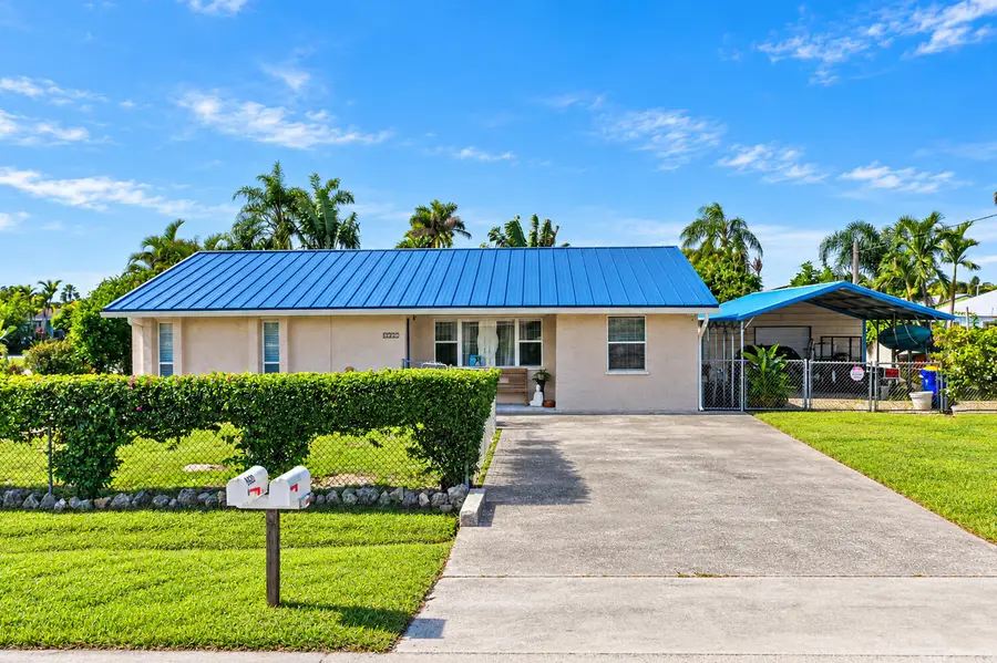 4652 SE Edison Avenue, Stuart, FL 34997 - #2