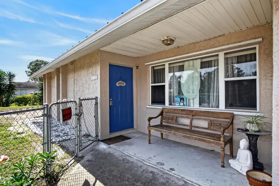 4652 SE Edison Avenue, Stuart, FL 34997 - #3