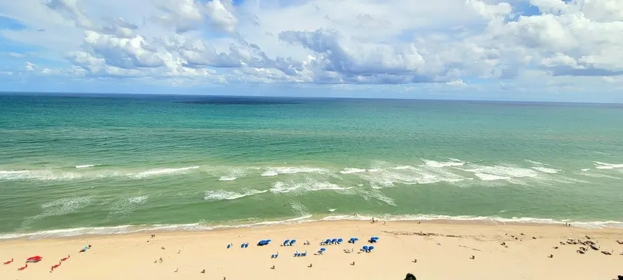 17555 Collins Avenue #2305, Sunny Isles Beach, FL 33160 - #2