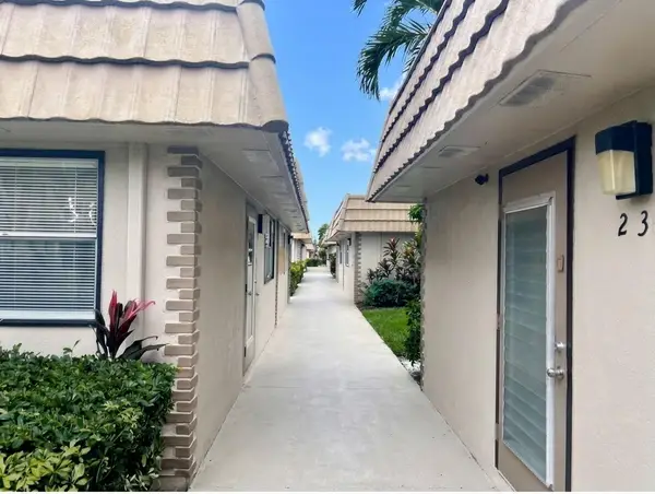 233 Seville J Boulevard, Delray Beach, FL 33484
