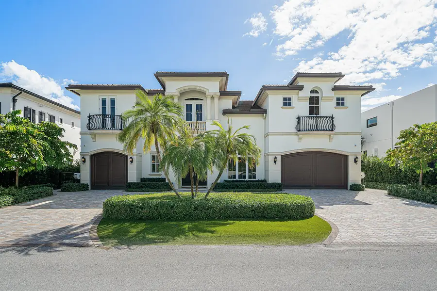 540 Golden Harbour Drive, Boca Raton, FL 33432 - #3