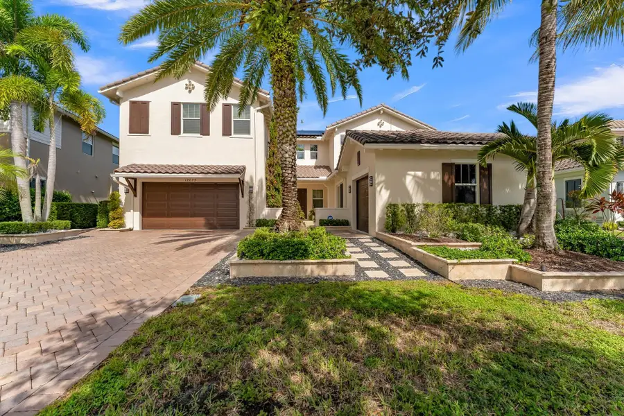12075 NW 81st Court, Parkland, FL 33076 - #2