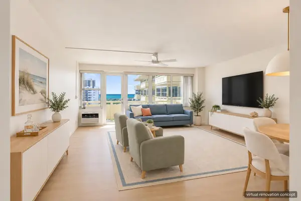 3200 NE 36th Street #1618, Fort Lauderdale, FL 33308