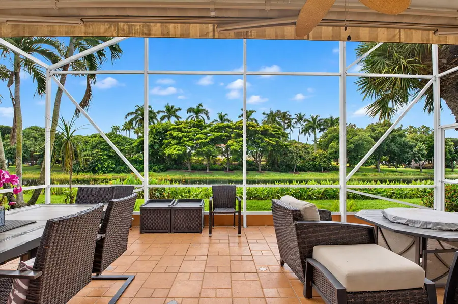 6618 Hawaiian Avenue, Boynton Beach, FL 33437 - #3