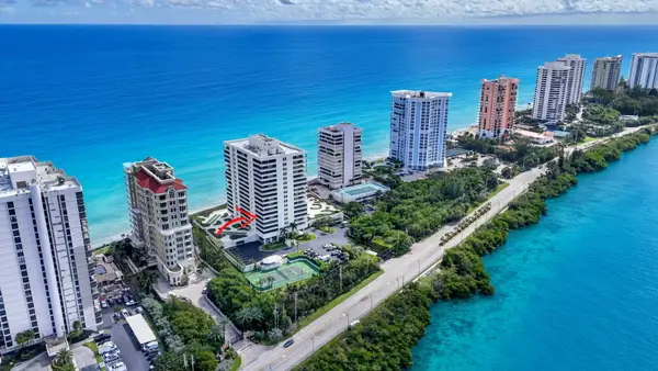 5280 N Ocean Drive #4D, Singer Island, FL 33404