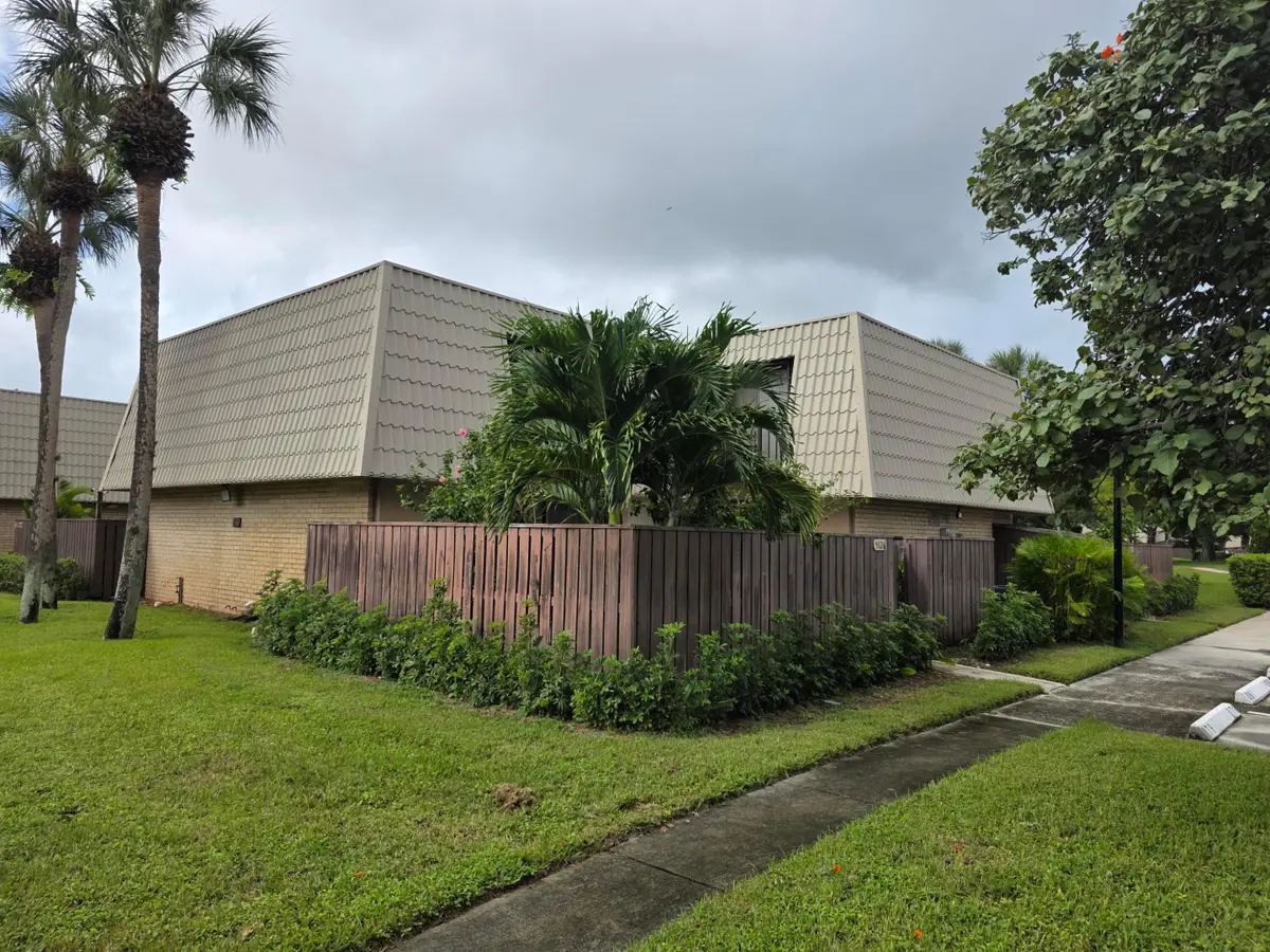 5126 51st Way, West Palm Beach, FL 33409 - #1