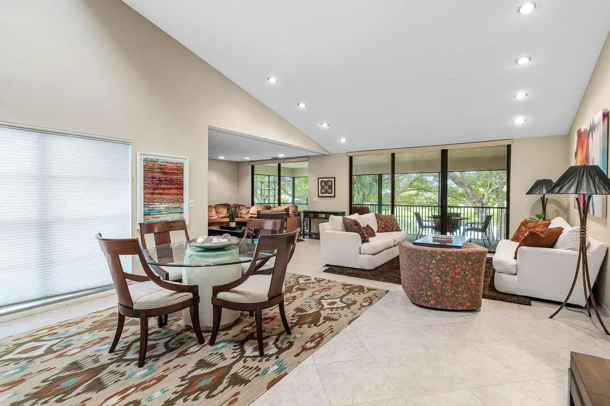 53 Eastgate Drive #B, Boynton Beach, FL 33436 - #1