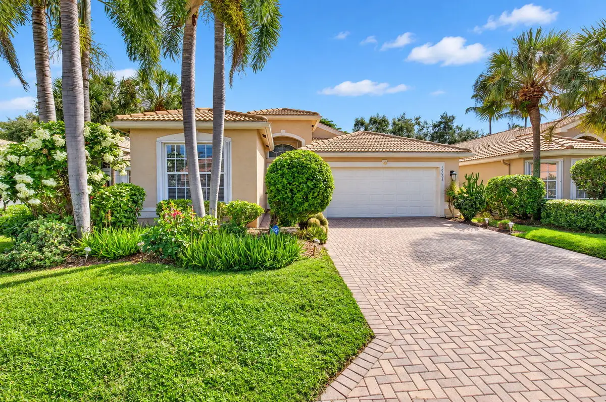10606 Conway Trail, Boynton Beach, FL 33437 - #1